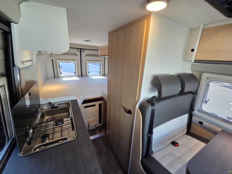 Sunlight Cliff 602 RT Adventure