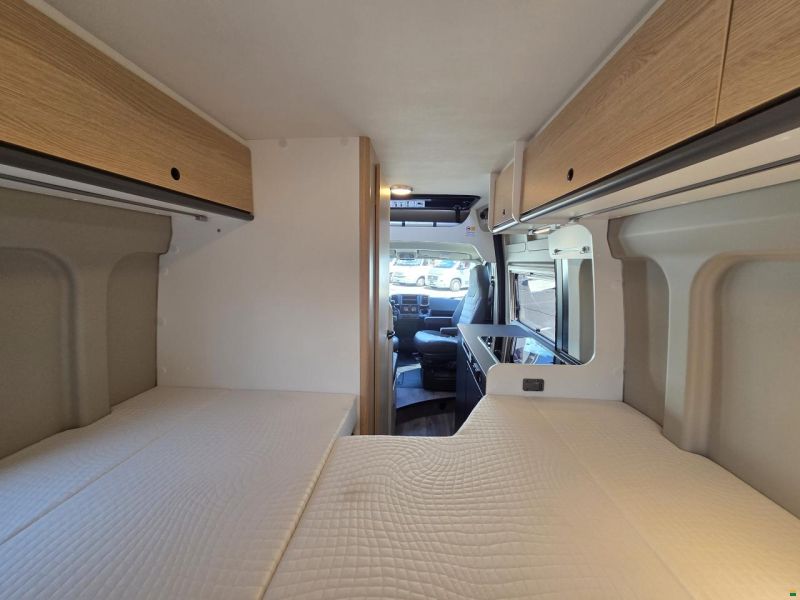 Sunlight Cliff 602 RT Adventure