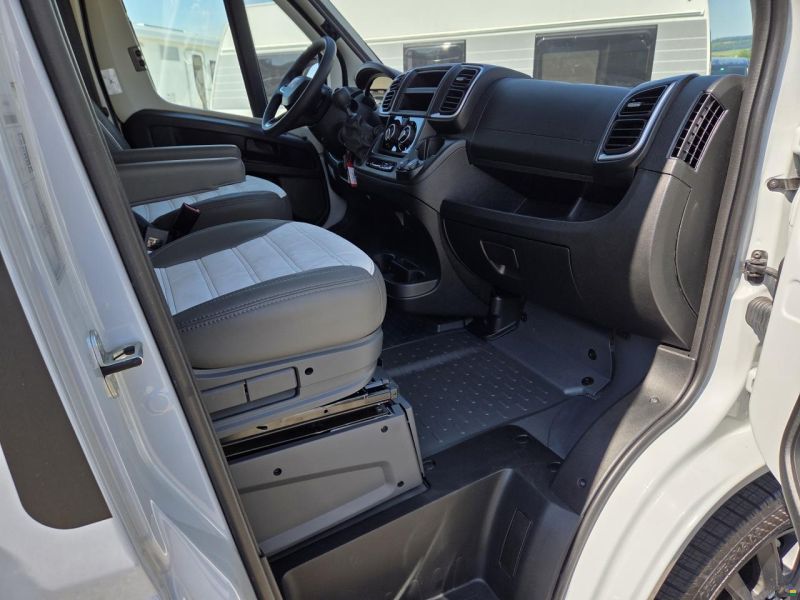 Sunlight Cliff 602 RT Adventure