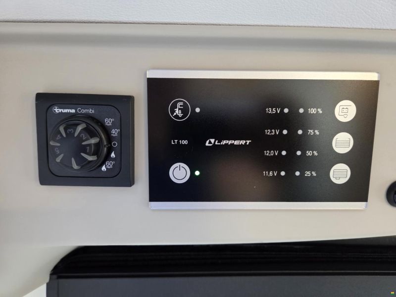 Sunlight Cliff 602 RT Adventure