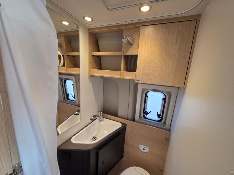 Sunlight Cliff 602 RT Adventure