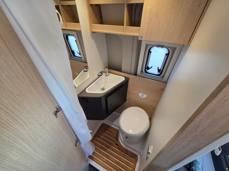 Sunlight Cliff 602 RT Adventure