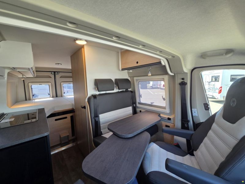 Sunlight Cliff 602 RT Adventure