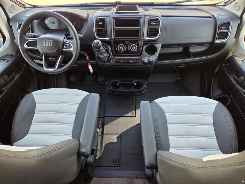 Sunlight Cliff 602 RT Adventure