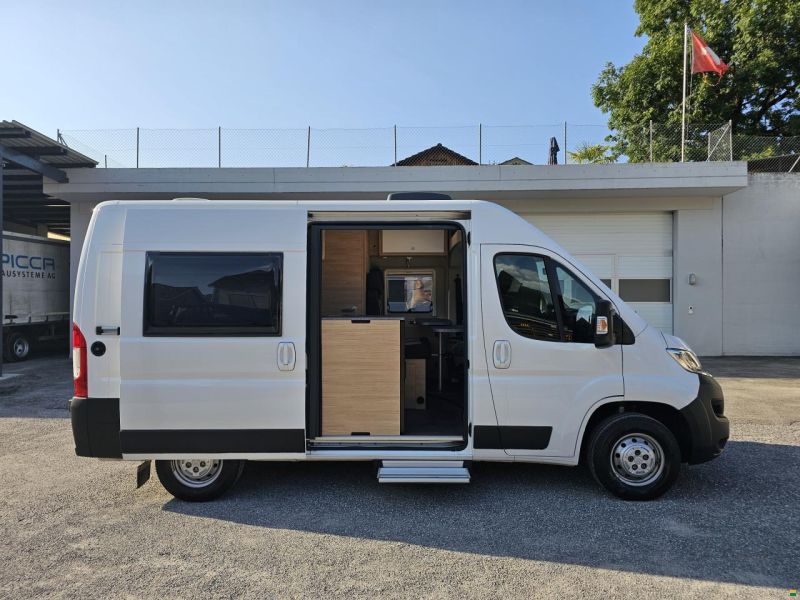 Pössl R 540 Road Car