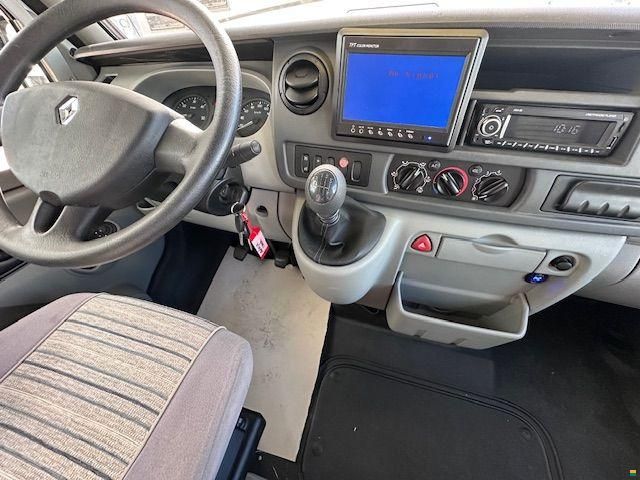 Adria Izola A697 SL Parallele Einzelbetten