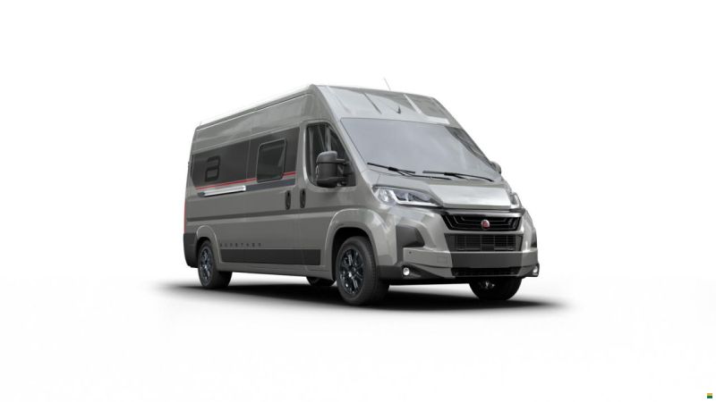 Bürstner Papillon CV