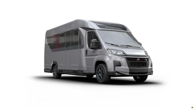 Bürstner Signature 7.0