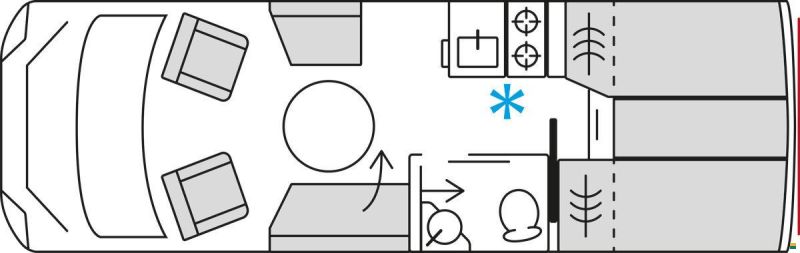 Bürstner Signature 7.0