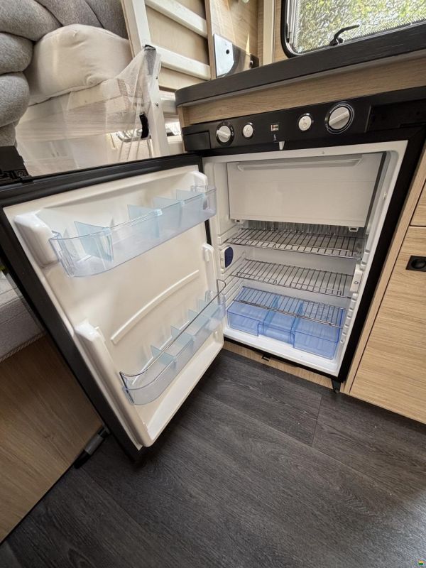 Sterckeman Easy 390CP