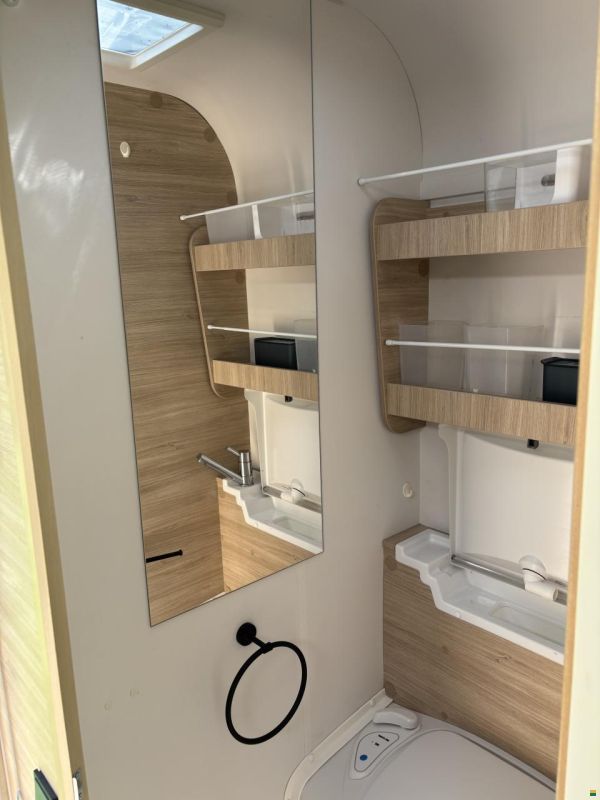 Sterckeman Easy 390CP