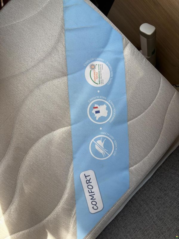 Sterckeman Easy 390CP