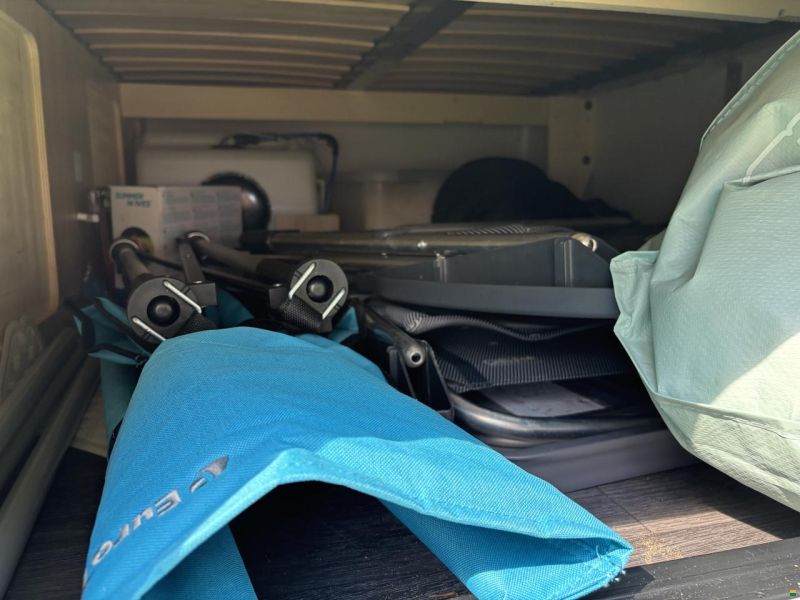 Sterckeman Easy 390CP