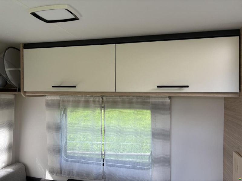 Sterckeman Easy 390CP