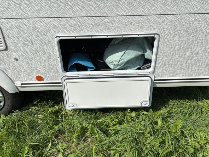 Sterckeman Easy 390CP