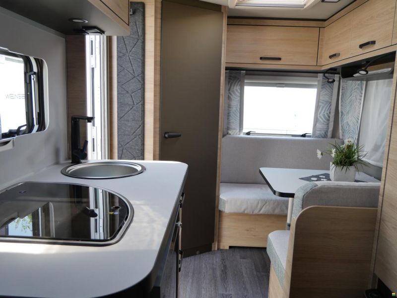 Weinsberg Cara One 390 QD - 2026