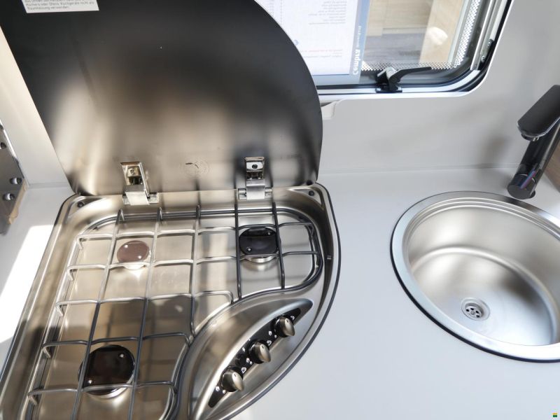 Weinsberg Cara One 390 QD - 2026