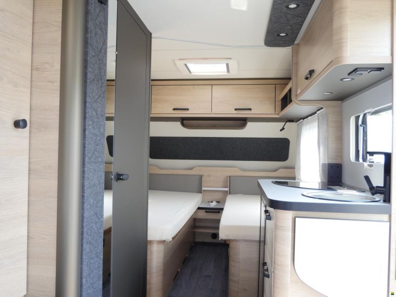 Weinsberg Cara One 480 EU - 2026