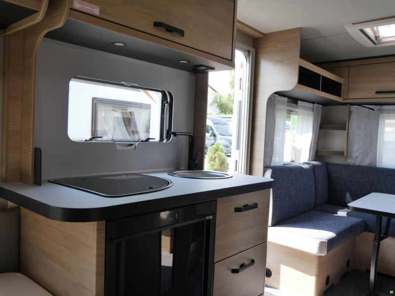 Weinsberg Cara One 480 EU - 2026