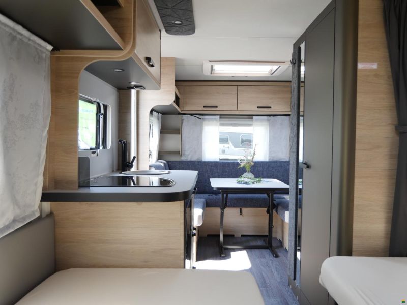 Weinsberg Cara One 480 EU - 2026