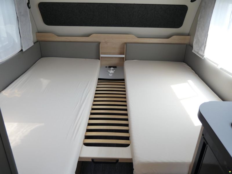 Weinsberg Cara One 480 EU - 2026