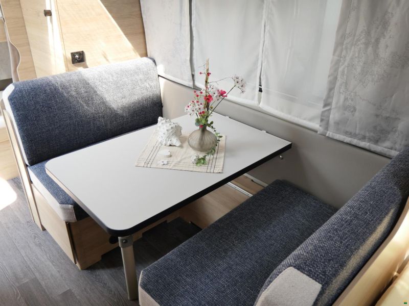 Weinsberg Cara One 500 FDK - 2026