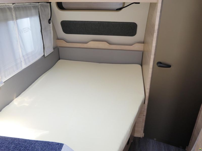 Weinsberg Cara One 500 FDK - 2026