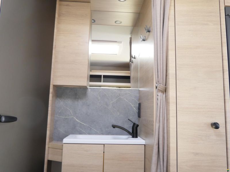 Weinsberg Cara One 500 FDK - 2026