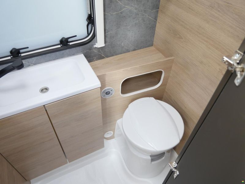 Weinsberg Cara One 420 QD - 2026