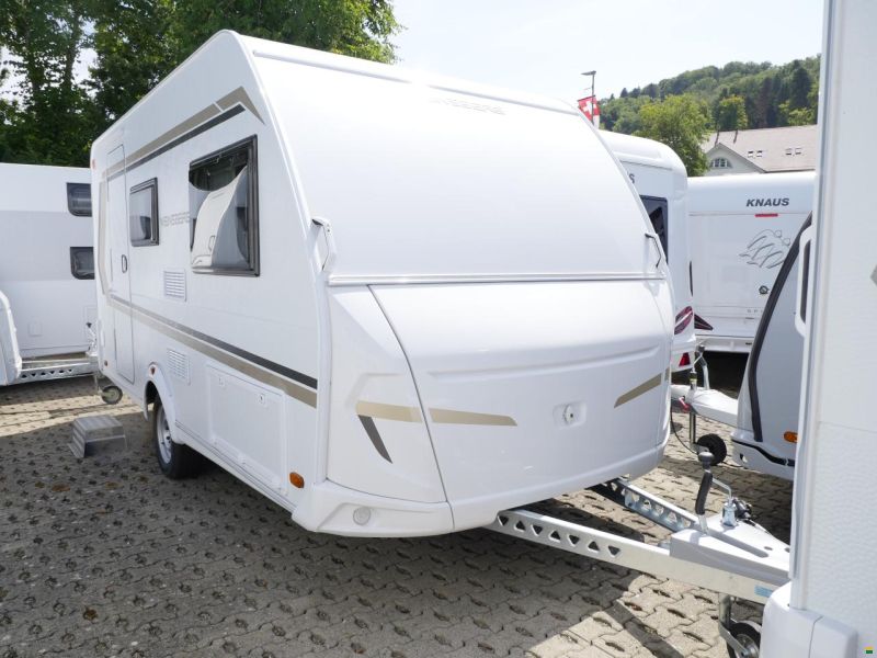 Weinsberg Cara One 420 QD - 2026