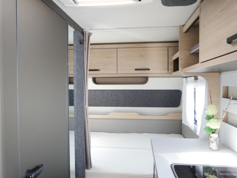 Weinsberg Cara One 420 QD - 2026