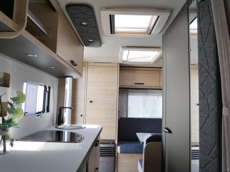 Weinsberg Cara One 420 QD - 2026