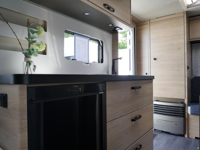 Weinsberg Cara One 420 QD - 2026