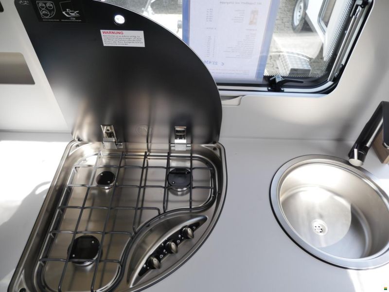 Weinsberg Cara One 420 QD - 2026