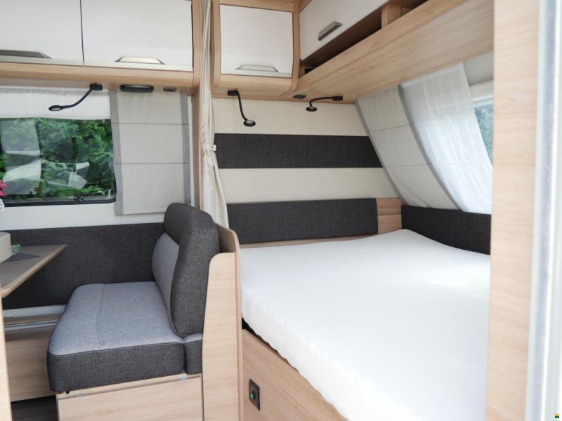 Knaus Südwind 500 QDK - 2024