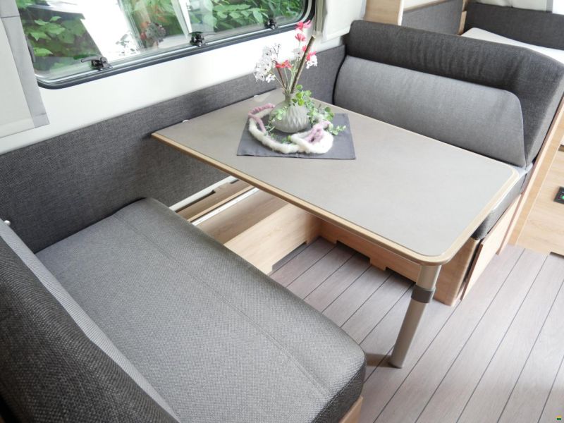 Knaus Südwind 500 QDK - 2024