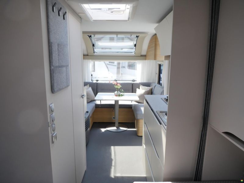 Adria Adora 542 UL - 2025