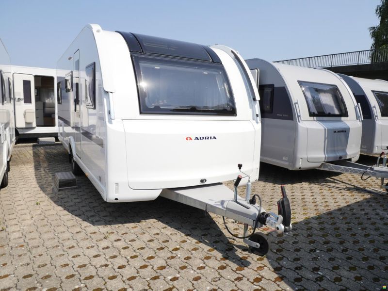 Adria Adora 542 UL - 2025
