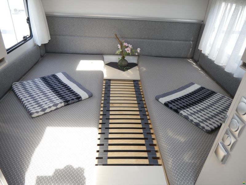 Adria Adora 542 UL - 2025