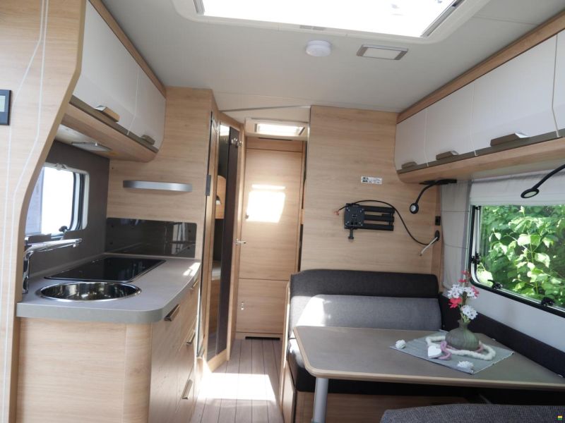 Knaus Südwind 500 QDK - 2025