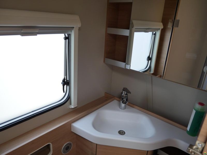 Knaus Südwind 500 QDK - 2025