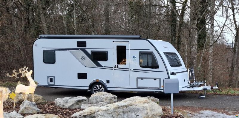 Knaus Südwind 580 QS 60 Y