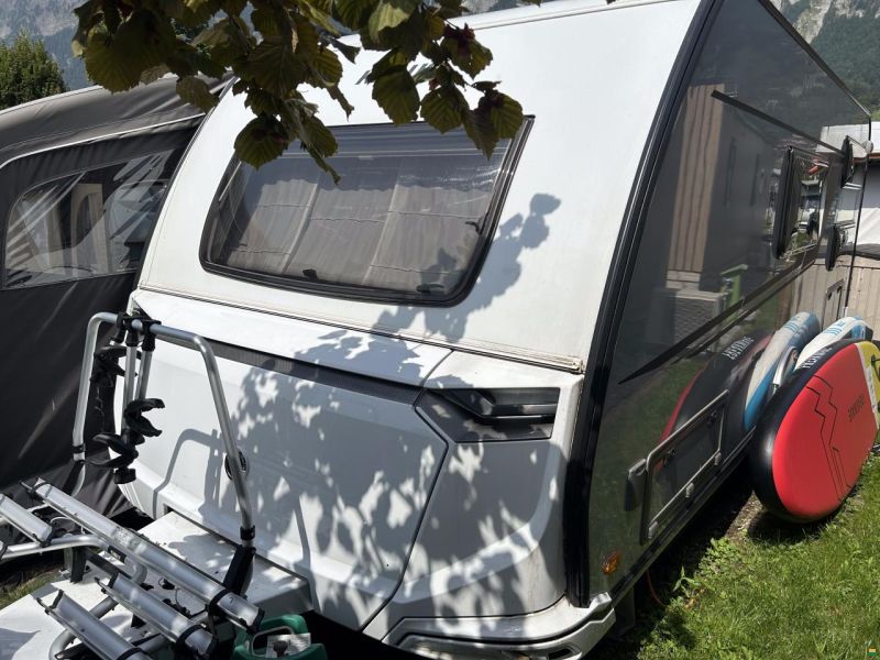 Knaus Südwind 580 QS 60 Y