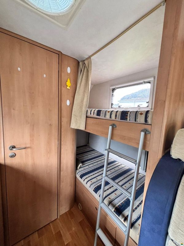 McLouis Glen 430vv
