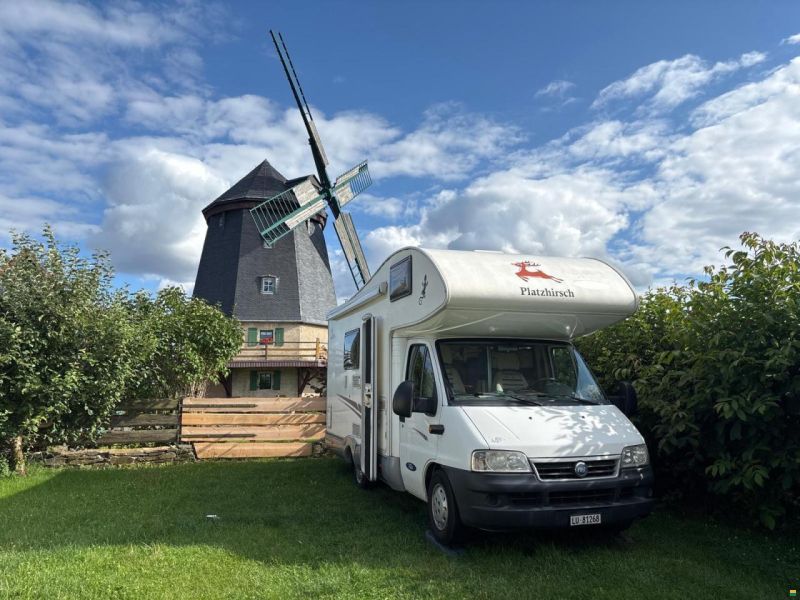 McLouis Glen 430vv