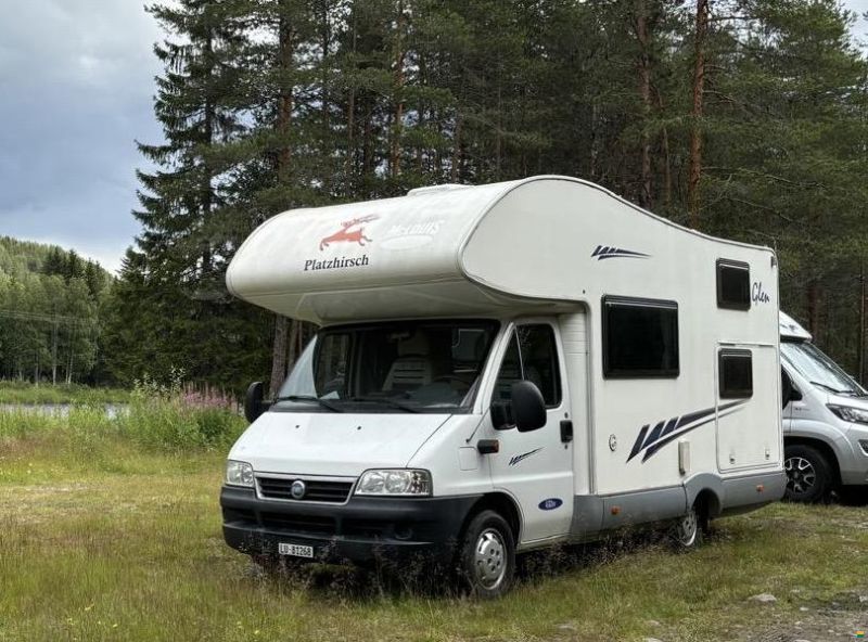McLouis Glen 430vv