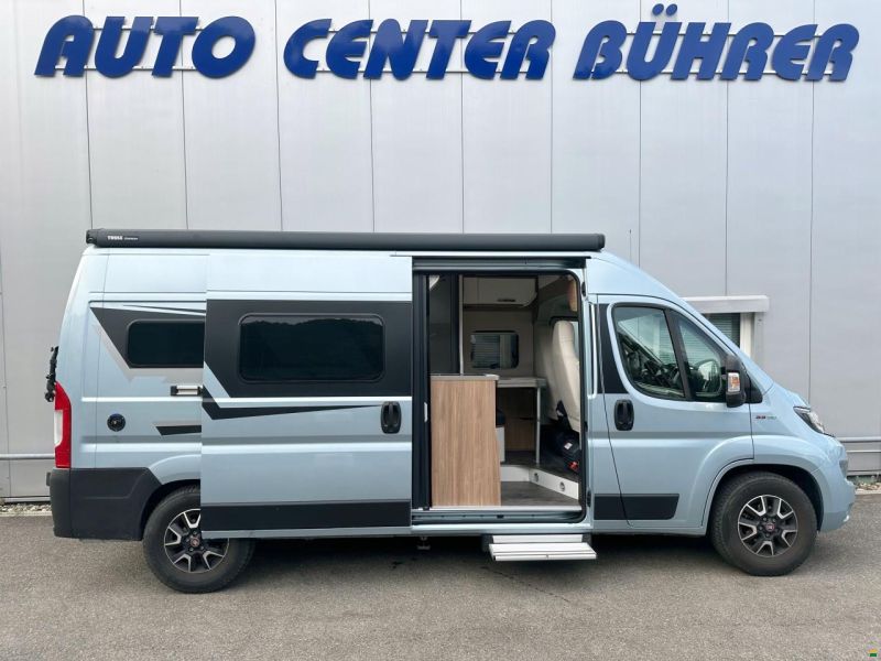 Pilote V 600 J PREMIUM 2.3 9-GANG AUTOMAT MJ160