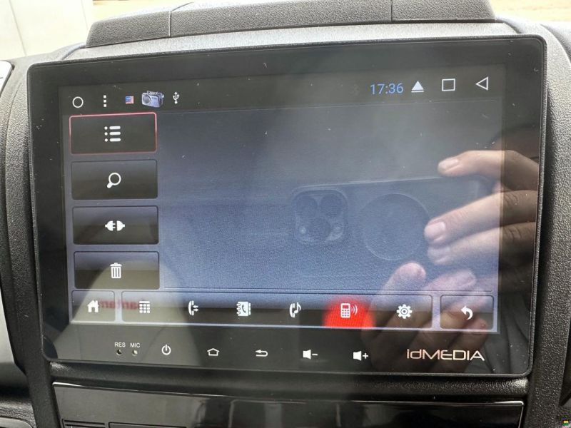 Pilote V 600 J PREMIUM 2.3 9-GANG AUTOMAT MJ160