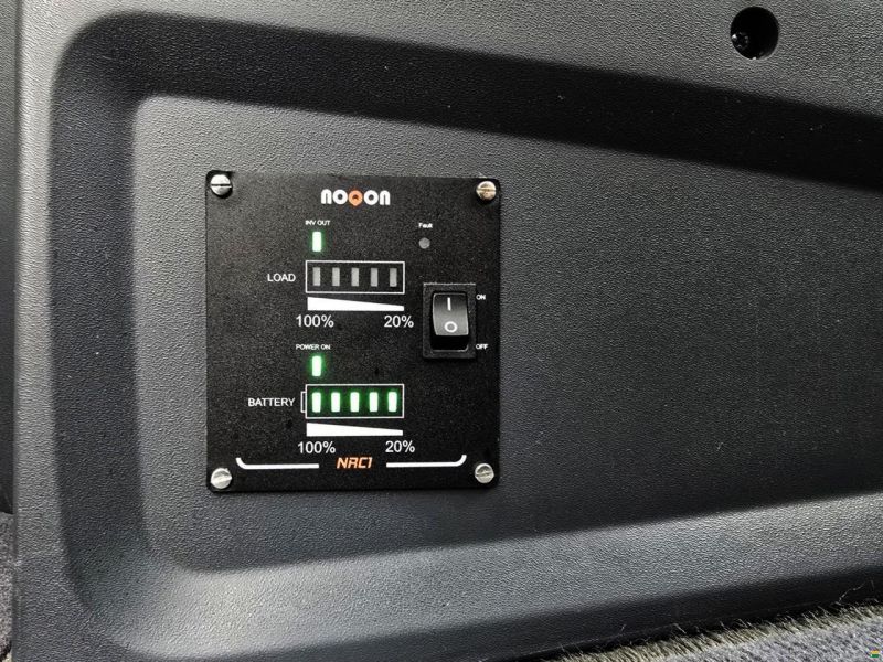 Pilote V 600 J PREMIUM 2.3 9-GANG AUTOMAT MJ160