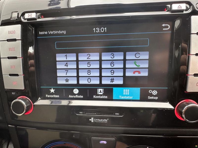 Forster-Reisemobile FV 636 EB LIVIN`UP 2.2 MJ